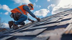 Best Commercial Roofing Services  in Greenfield, MO